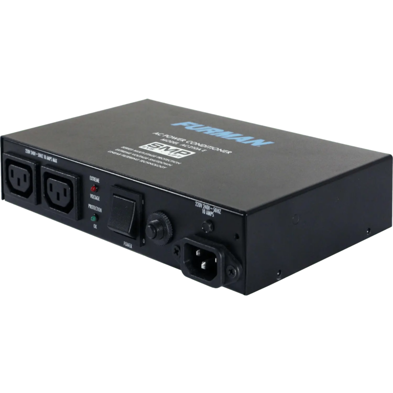 Furman AC-210-E