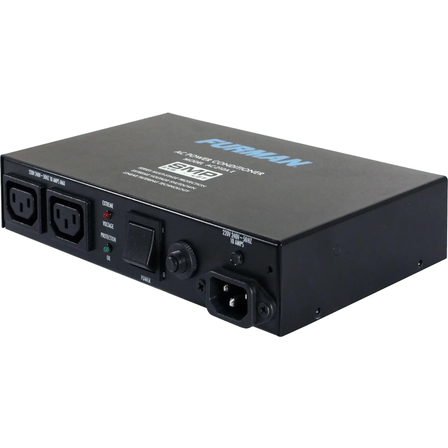 Furman AC-210-E