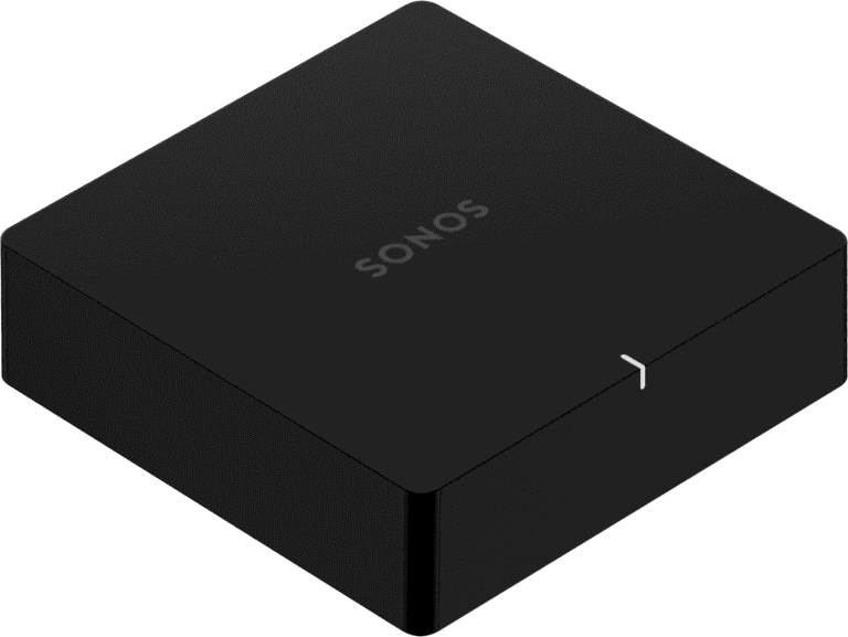 Sonos Port