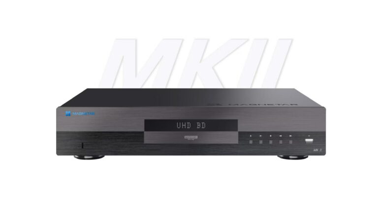 Magnetar UDP800 MKII