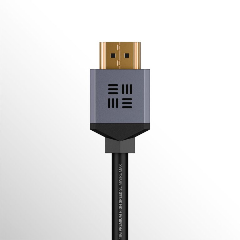 HDAnywhere 8K SlimWire HDMI Cable