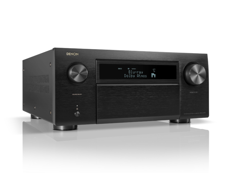 Denon AVC-A10H