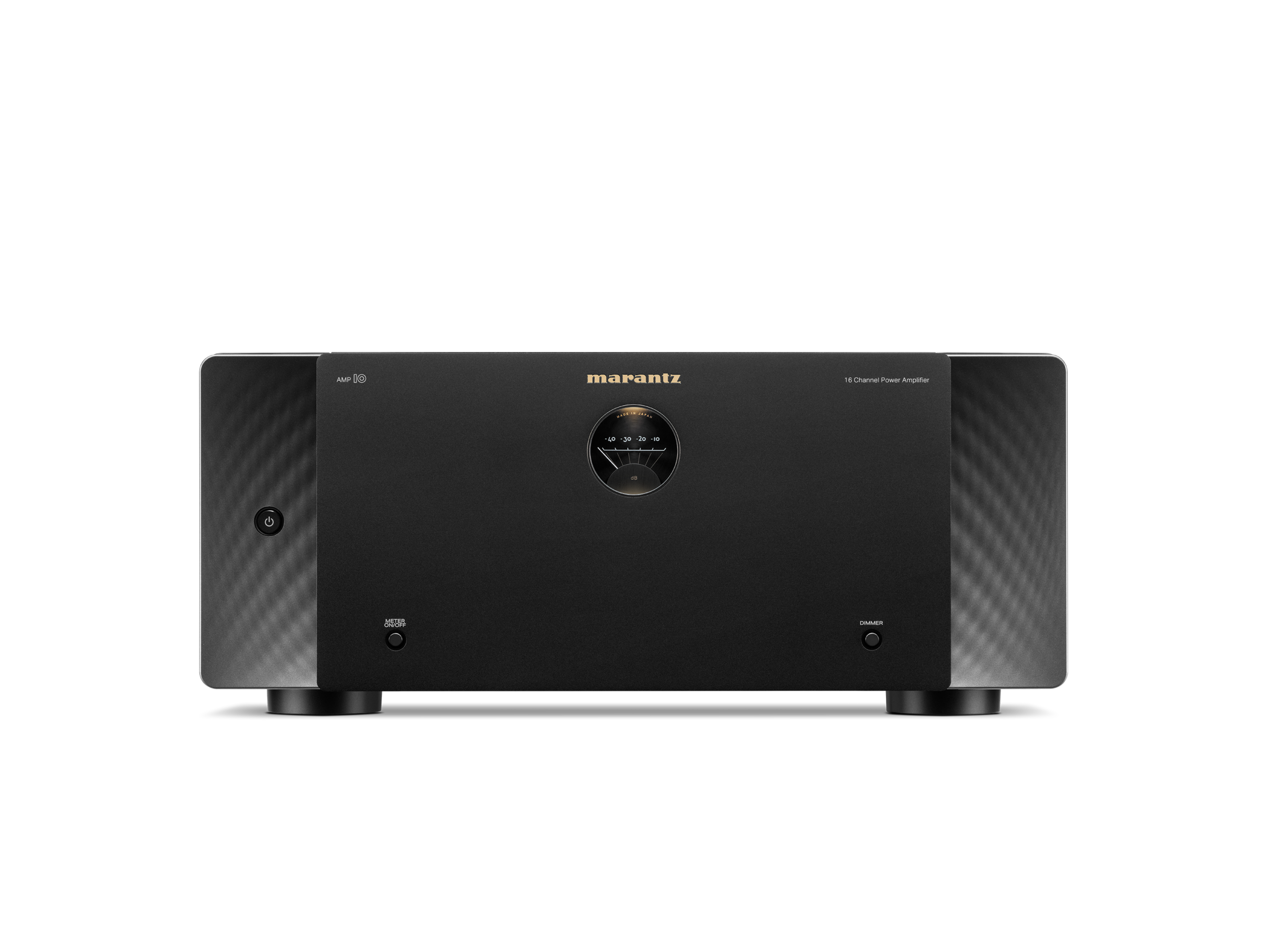 Marantz product collection