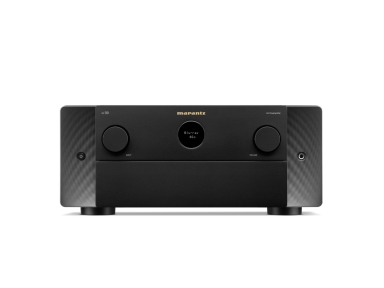 Marantz AV 10