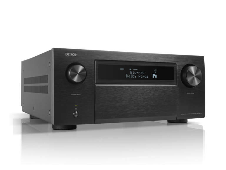 Denon AVC-A1H