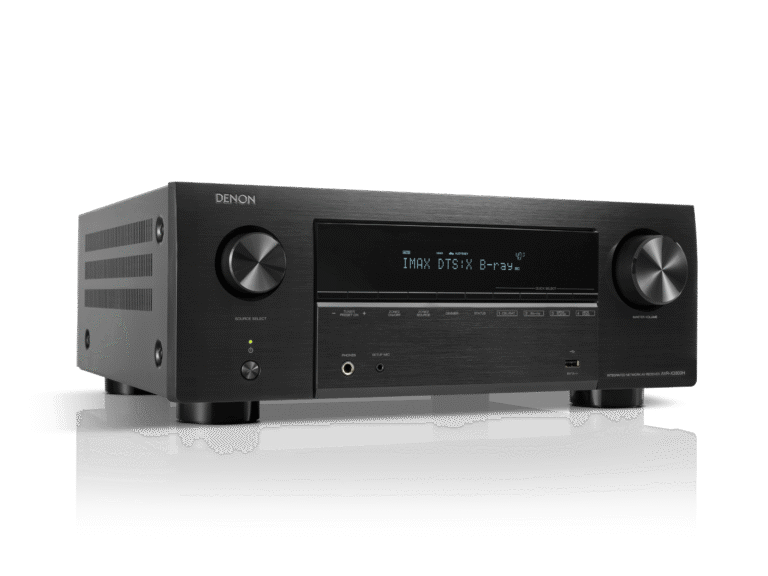 Denon AVC-X3800H