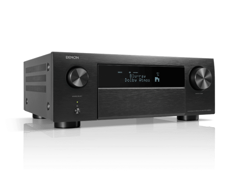 Denon AVC-X4800H