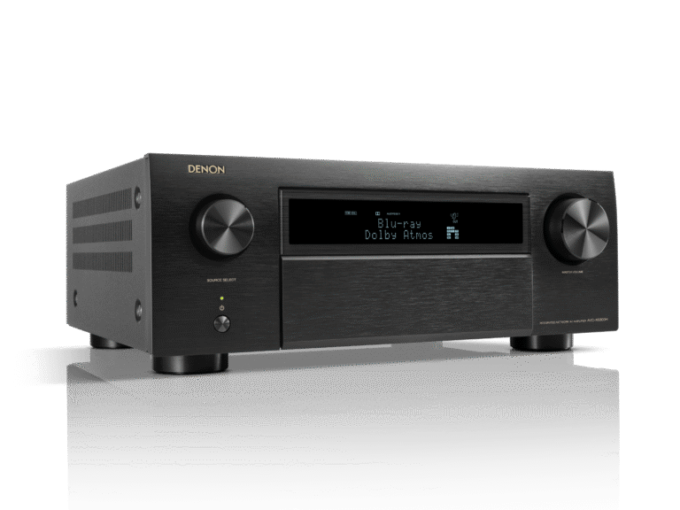 Denon AVC-X6800H