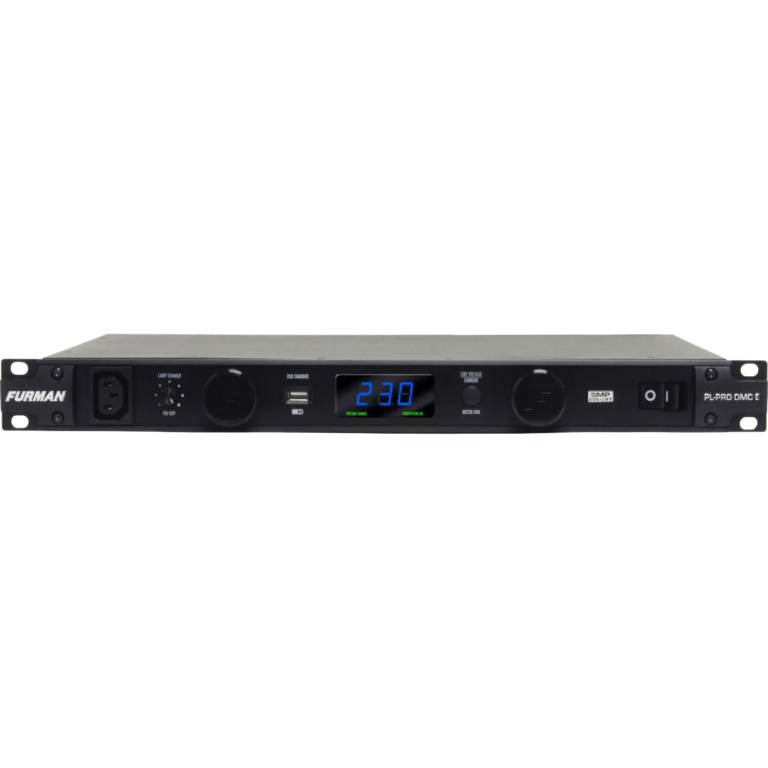 Furman PL-PRO-DMCE