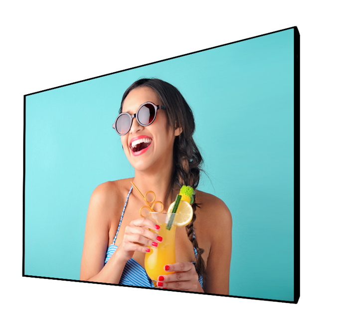 Stewart Filmscreen Balon Edge 120in 16:9 Screen (Harmony G3)