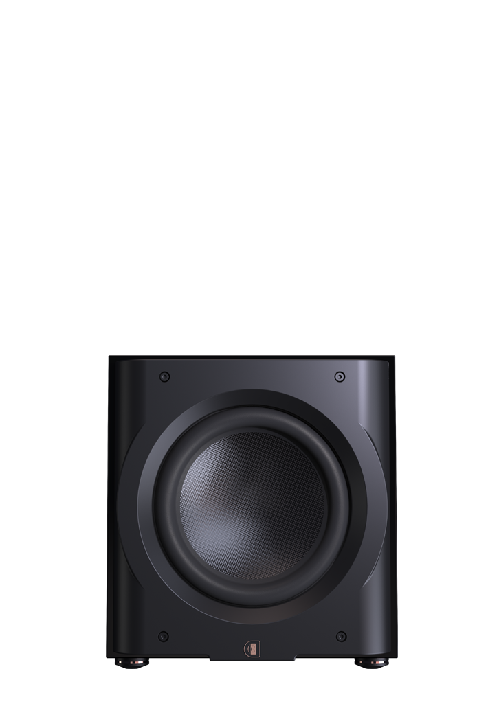Perlisten D12s