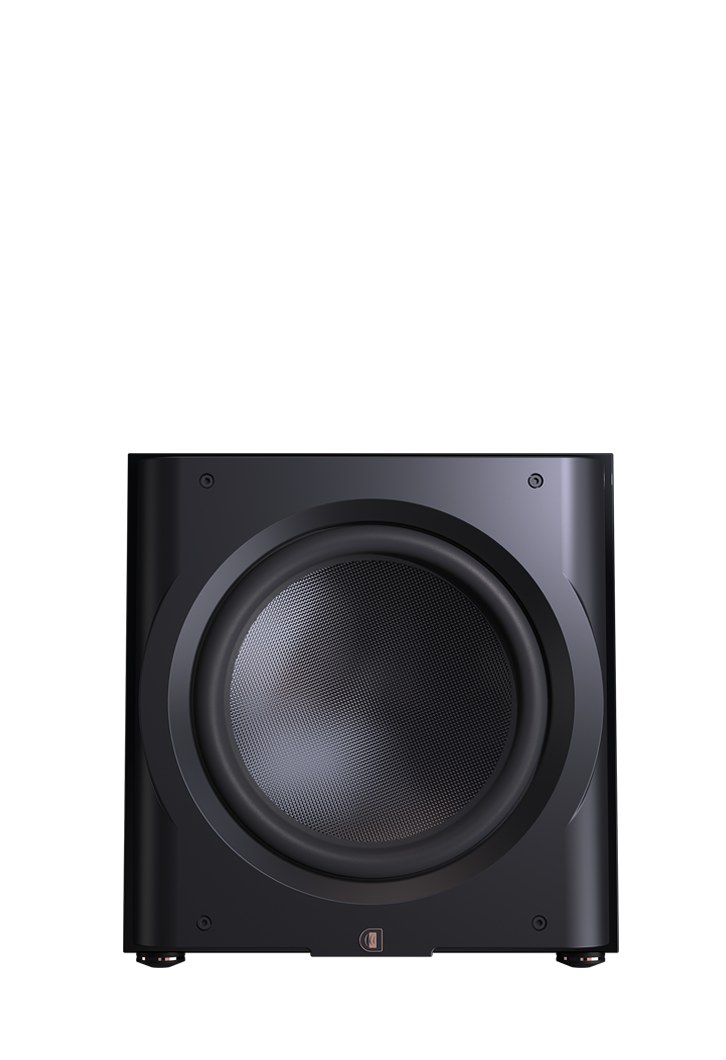 Perlisten D15s