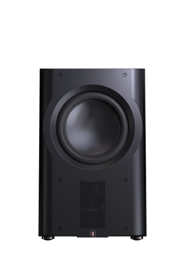 Perlisten D212s