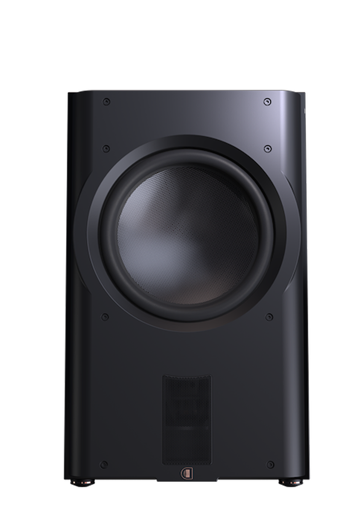 Perlisten D215s