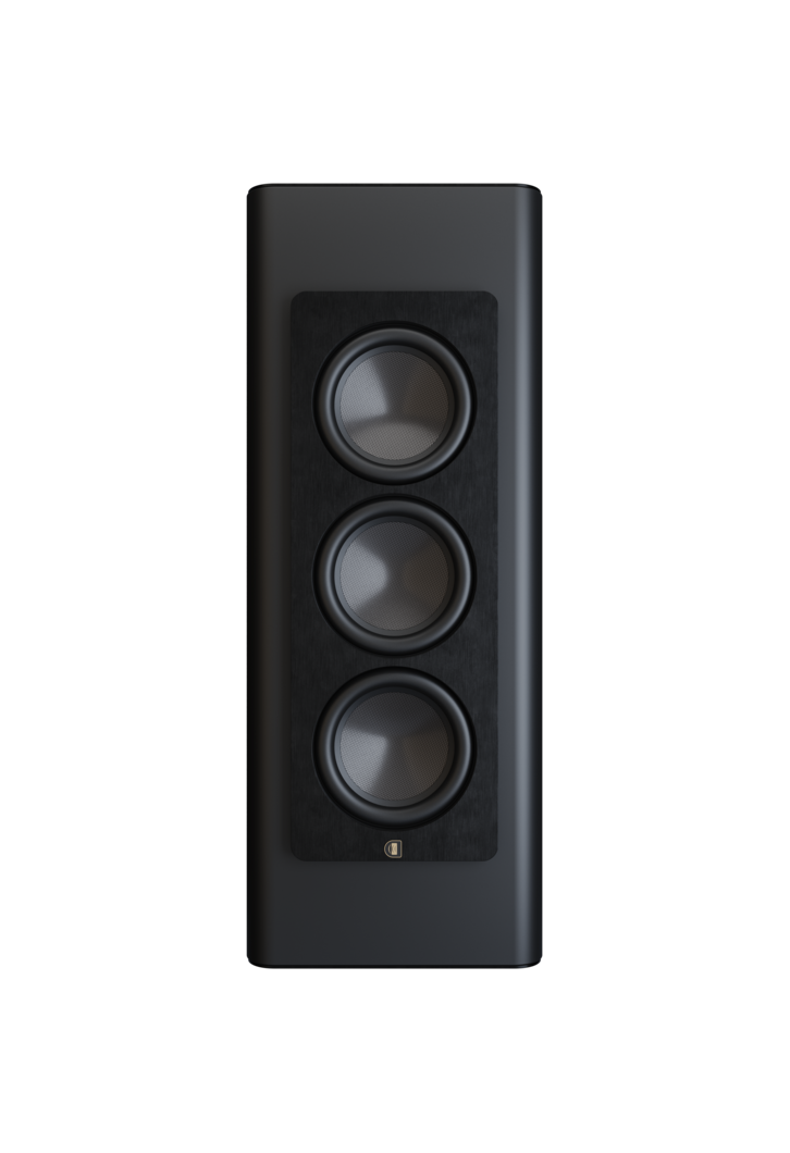 Perlisten D3is