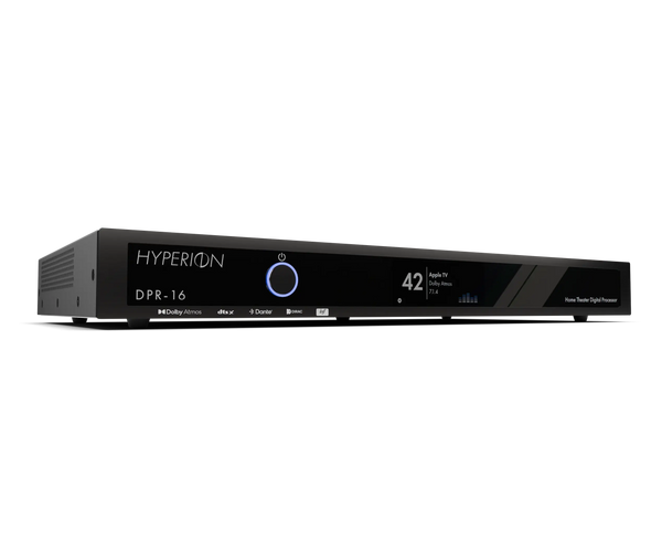AudioControl Hyperion DPR-16