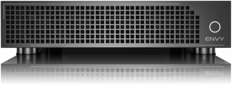 madVR Labs Envy Core MK2