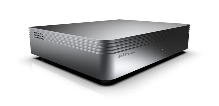 IsoTek V5 Aquarius