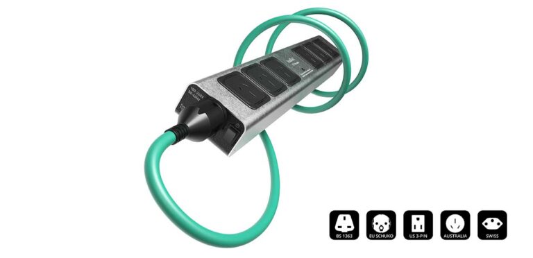IsoTek V5 Polaris