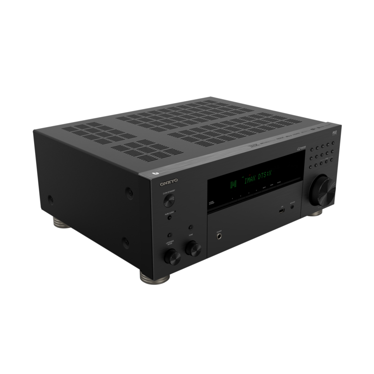 Onkyo TX-RZ30