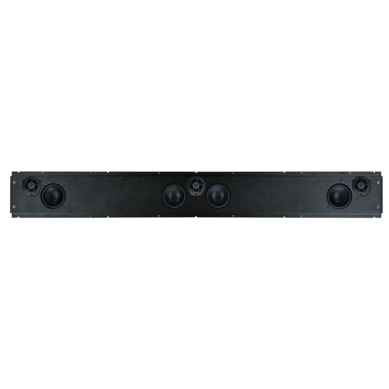 Wisdom Audio Insight Series P7m-LCR Soundbar