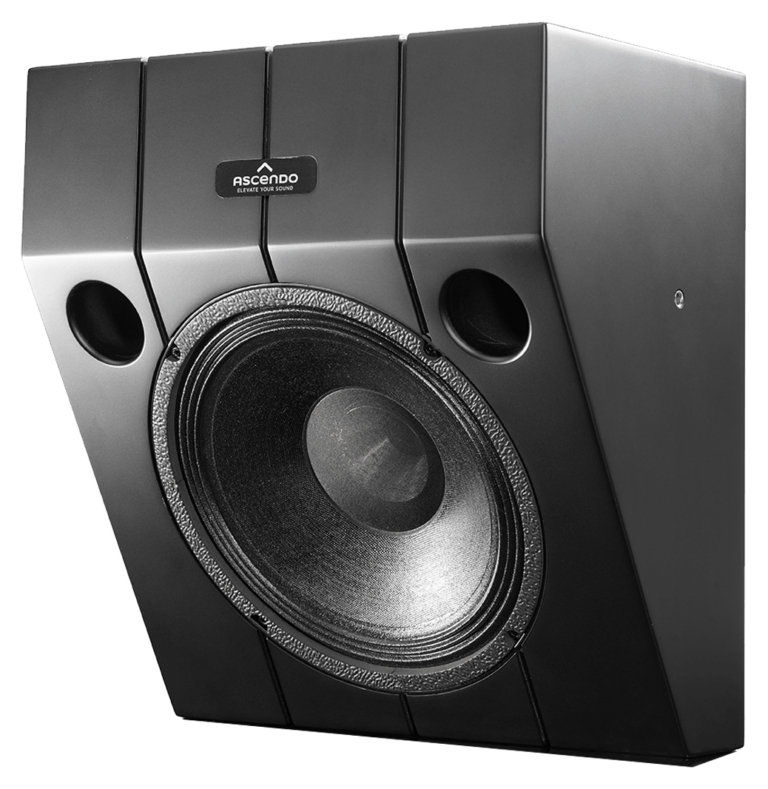 ASCENDO The10 Passive Wedge