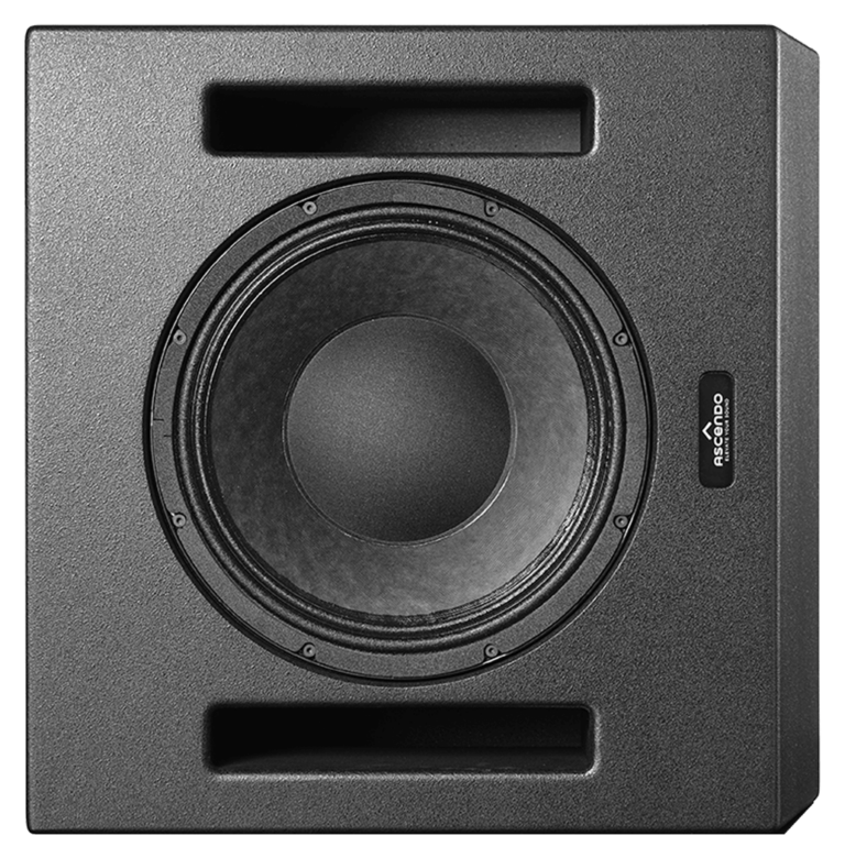 ASCENDO THE12 PRO PASSIVE WEDGE