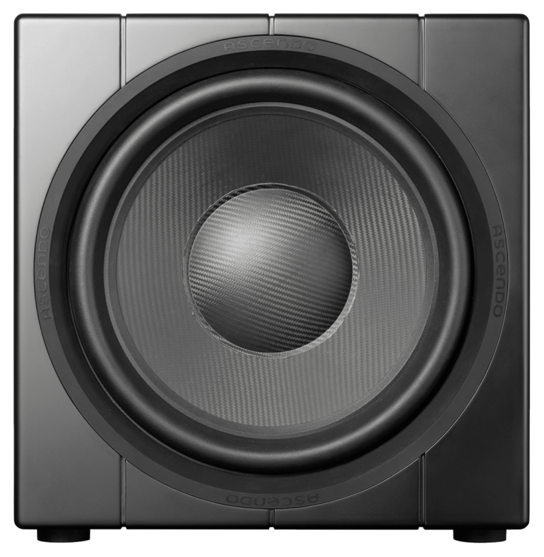 ASCENDO THE16 SUB PRO PASSIVE SEALED SHALLOW