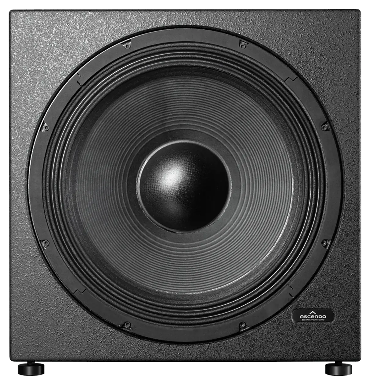 ASCENDO THE21 SUB WF PRO PASSIVE SEALED