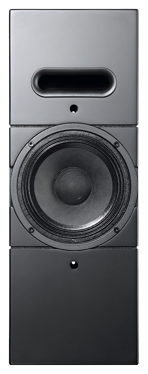 ASCENDO The6 Passive Narrow Speaker