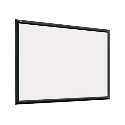 Adeo Plano 120" Reference White 2