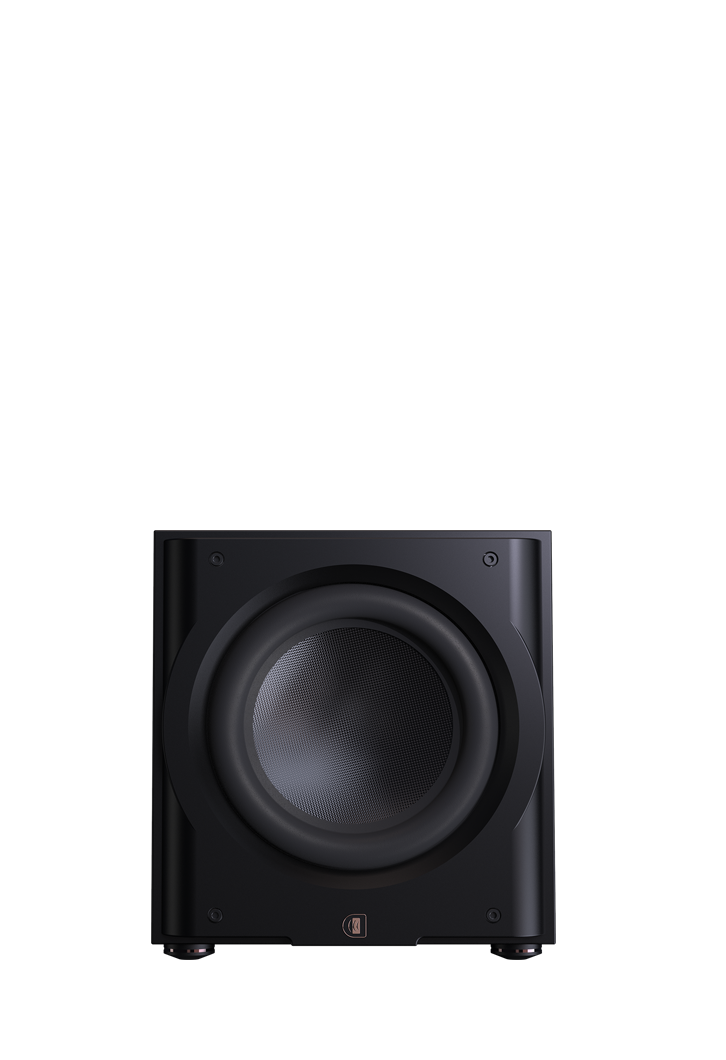 Perlisten R12s