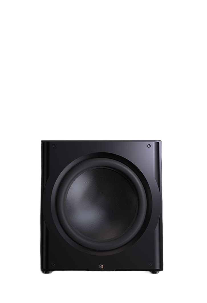 Perlisten R18s