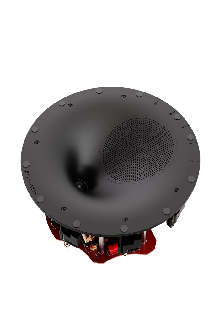 Perlisten R2iC