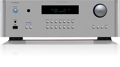 Rotel RA-1592 MKII