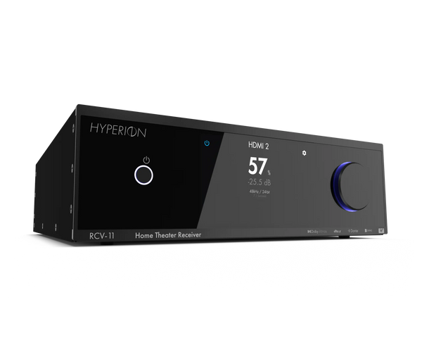 AudioControl Hyperion RCV-11