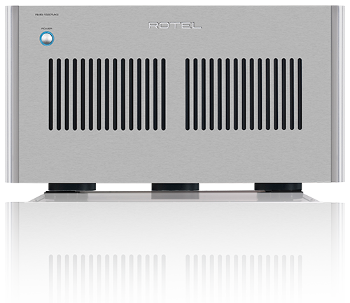 Rotel RMB-1587 MKII