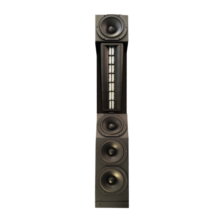 Wisdom Audio Sage Cinema VCA16