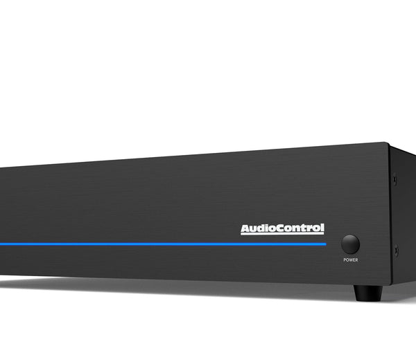 AudioControl AVALON G4