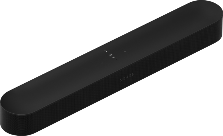 Sonos Beam Gen 2