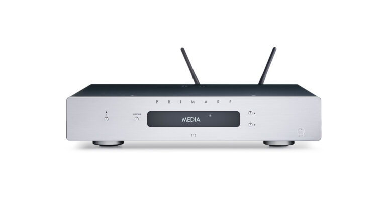 Primare I15 Prisma MK2