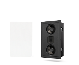 MartinLogan Icon 3XW Architectural In-Wall Speaker
