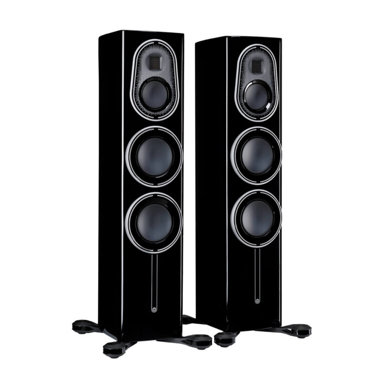 Monitor Audio Platinum 200 3G