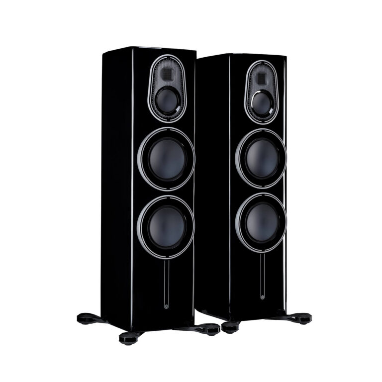 Monitor Audio Platinum 300 3G
