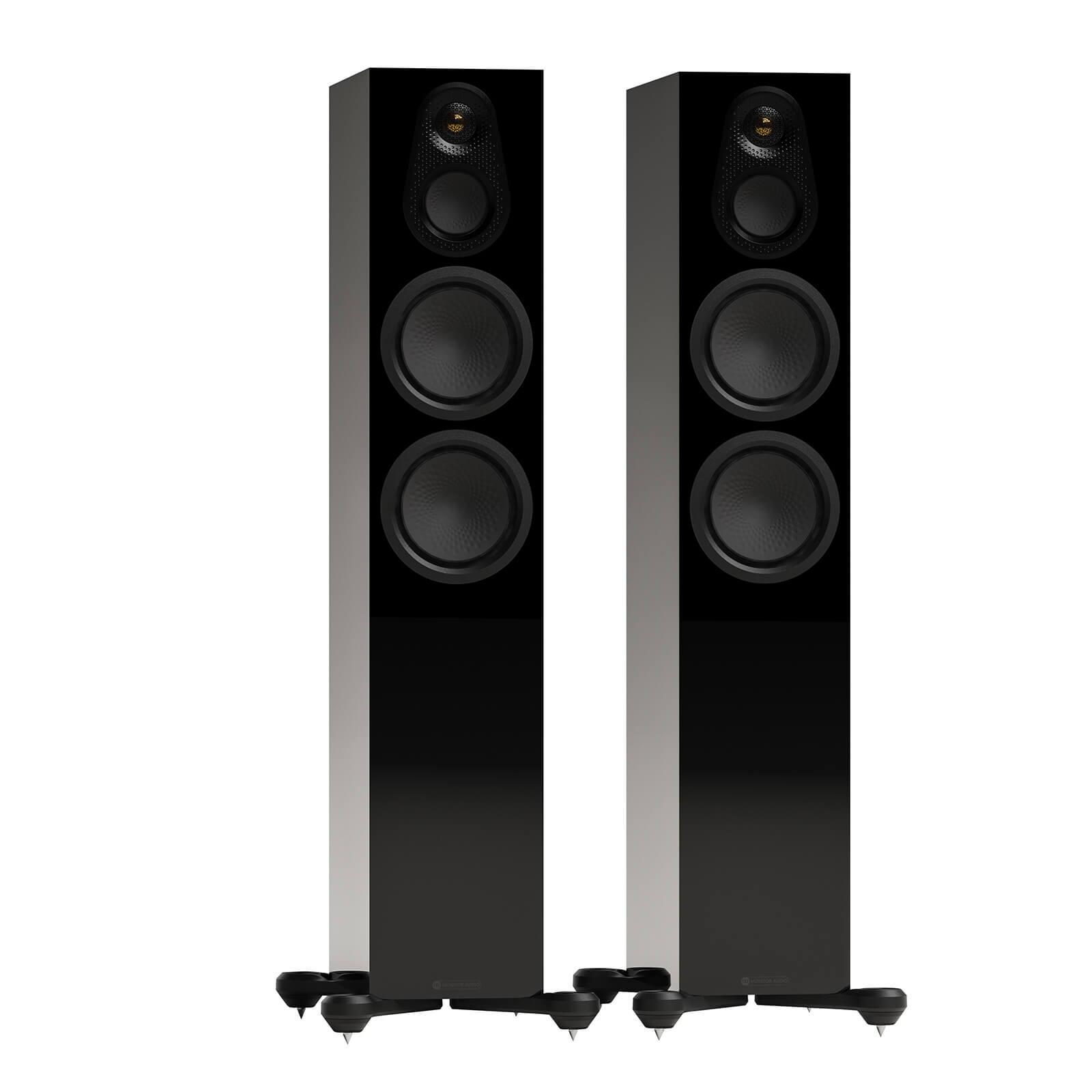 Monitor Audio Silver 300 8G