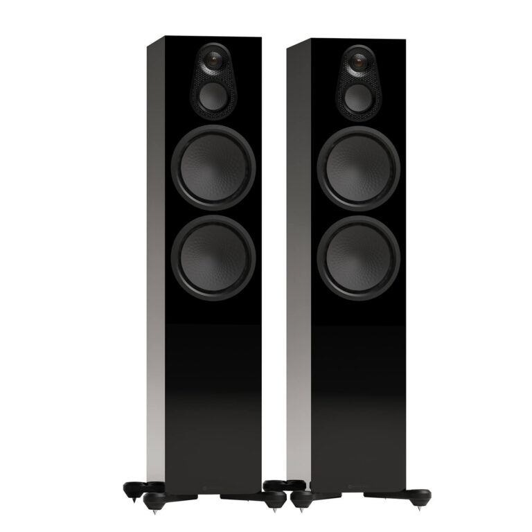 Monitor Audio Silver 500 8G