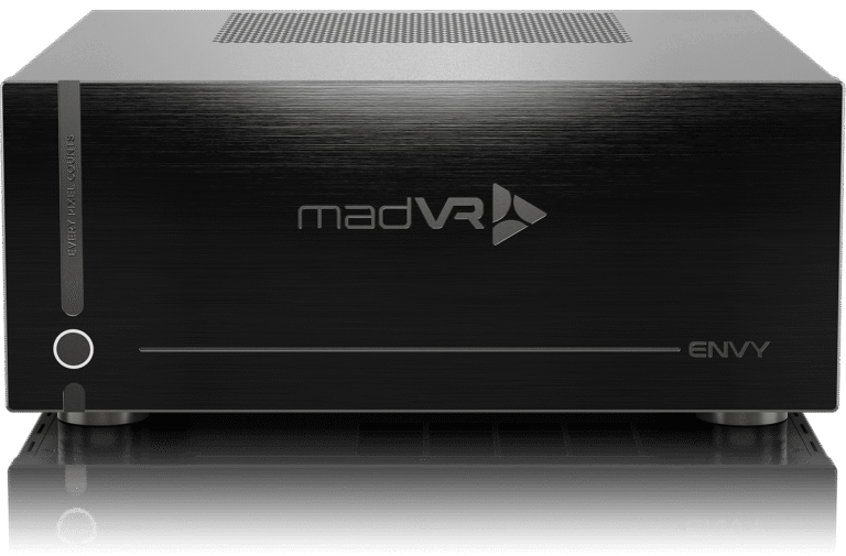 madVR Labs Envy Extreme MK3