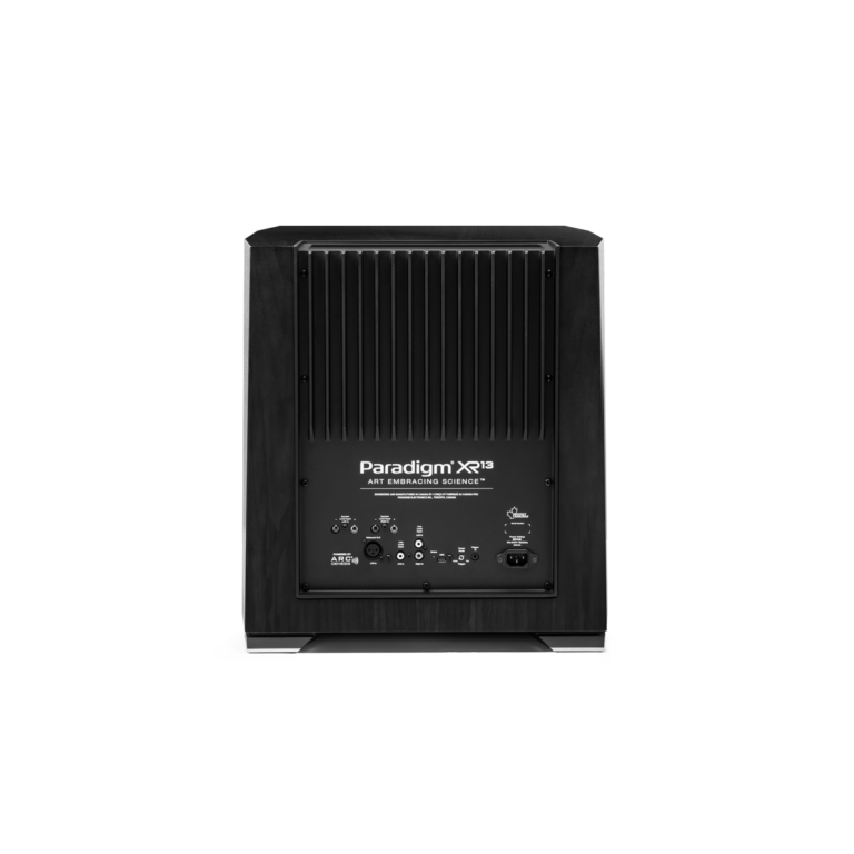 Paradigm XR13 Subwoofer