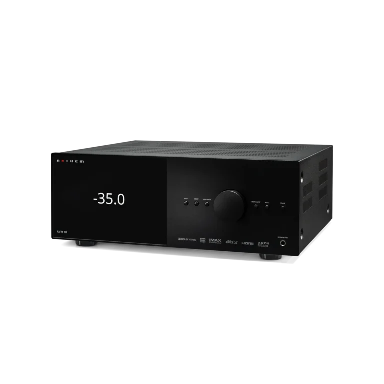 Anthem AVM 70 8K