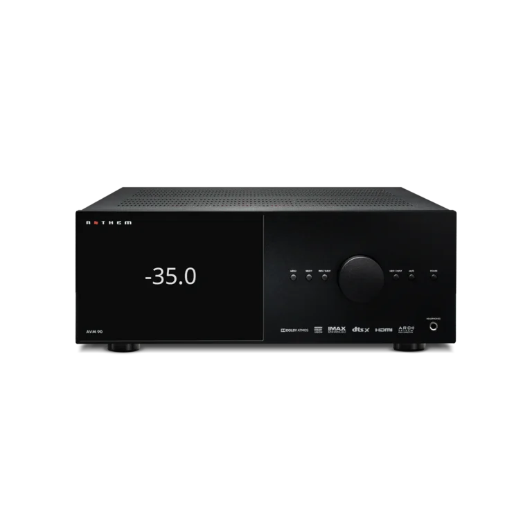 Anthem AVM 90 8K